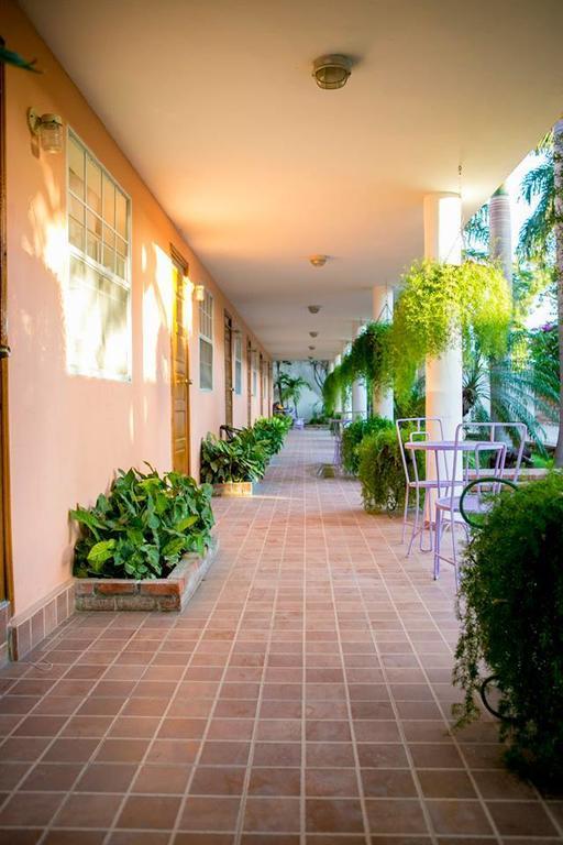 Palm Inn Hotel Port-au-Prince Pokoj fotografie